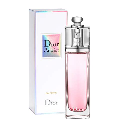 Dior Addict Eau fraîche 